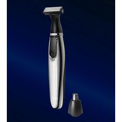 Aparat de tuns 2in1 Floves HF-8988 (Silver) Thumb