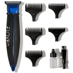 Aparat de tuns Floves RFCD-8006 (Black) Thumb