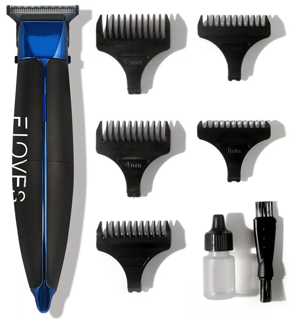 Aparat de tuns Floves RFCD-8006 (Black) - 2