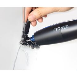 Aparat de tuns Floves RFCD-8006 (Black) Thumb