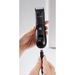 Trimmer Floves RFCD-810 (Black) Thumb