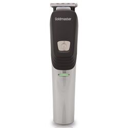Aparat de tuns Goldmaster 12in1 GM 8135 (Black/Silver) Thumb