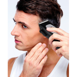 Машинка для стрижки Goldmaster Bravo GM-7149 (Black) Thumb