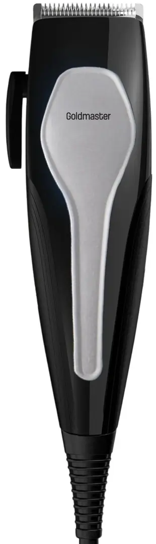 Машинка для стрижки Goldmaster Bravo GM-7149 (Black)