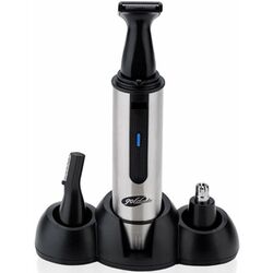 Aparat de tuns Goldmaster GM-7138 (Silver) Thumb