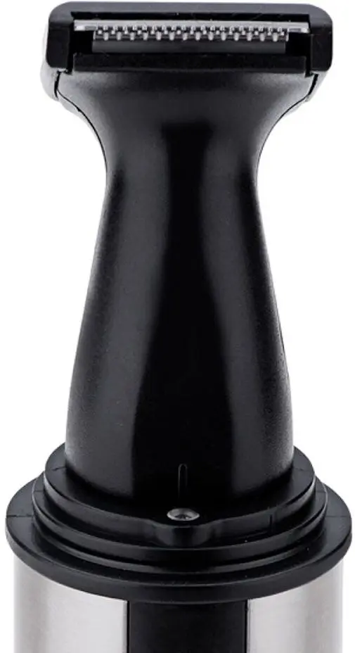 Aparat de tuns Goldmaster GM-7138 (Silver)