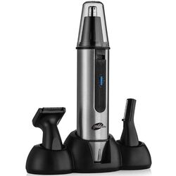 Aparat de tuns Goldmaster GM-7138 (Silver)