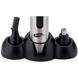 Aparat de tuns Goldmaster GM-7138 (Silver) Thumb