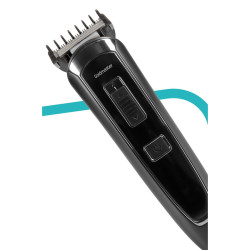 Aparat de tuns Goldmaster GM-7143 (Black) Thumb