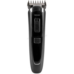 Aparat de tuns Goldmaster GM-7143 (Black)