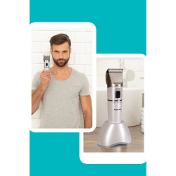 Машинка для стрижки Goldmaster GM-7146 (White) Thumb