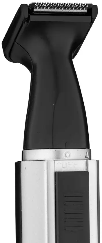 Aparat de tuns Goldmaster GM-7165 (Silver)