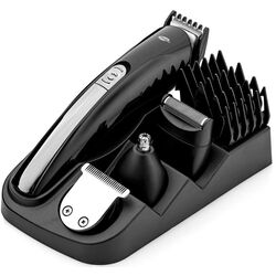 Aparat de tuns Goldmaster GM-7171 (Black/Silver)