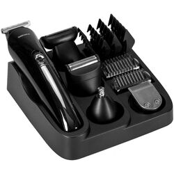 Aparat de tuns Goldmaster GM 7178 (Black) Thumb