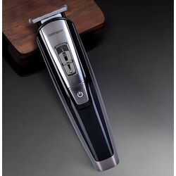 Aparat de tuns GoldMaster GM 8110 (Black/Silver) Thumb