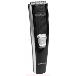 Aparat de tuns Goldmaster GM-8117 (Black/Silver)