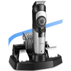 Aparat de tuns Goldmaster GM-8125 (Grey) Thumb