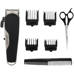 Aparat de tuns GoldMaster GM 8132 (Black) Thumb