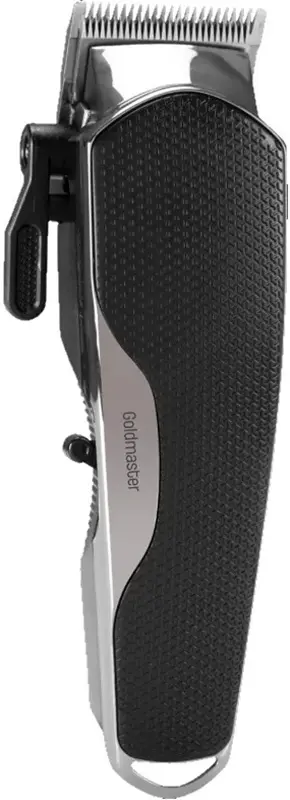 Aparat de tuns GoldMaster GM 8132 (Black)