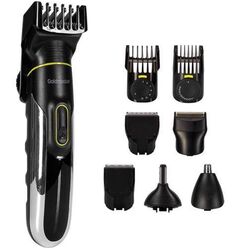 Aparat de tuns GoldMaster GM 8163 (Black) Thumb