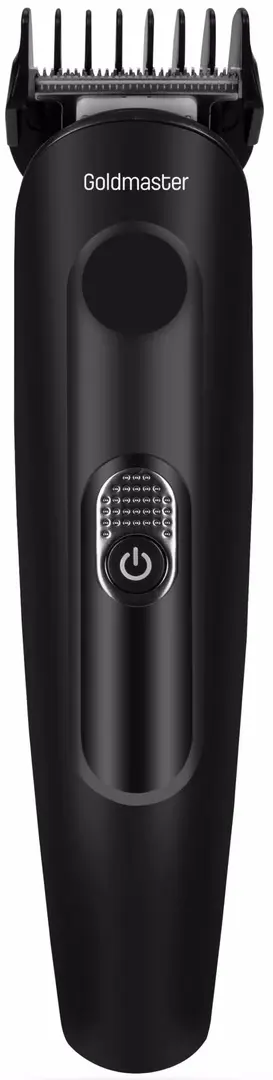 Машинка для стрижки Goldmaster GM-8173 (Black)