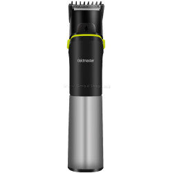 Aparat de tuns Goldmaster GM-8178 (Black/Silver)