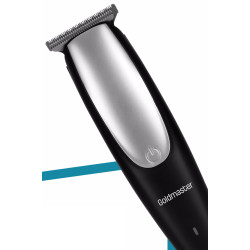 Aparat de tuns Goldmaster GM-8187 (Black) Thumb