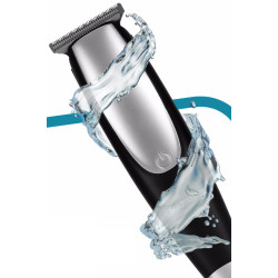 Aparat de tuns Goldmaster GM-8187 (Black) Thumb