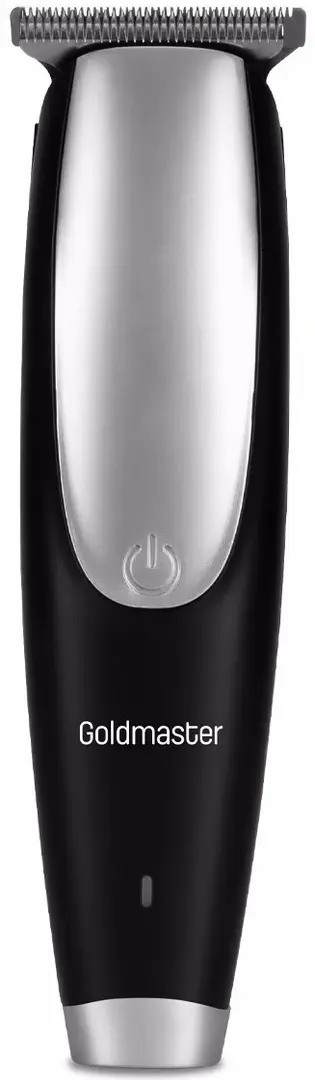 Aparat de tuns Goldmaster GM-8187 (Black)