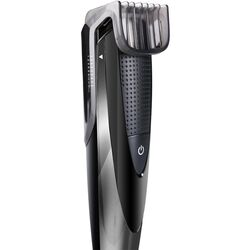 Машинка для стрижки и бритва GoldMaster GM 8101 (Black) Thumb