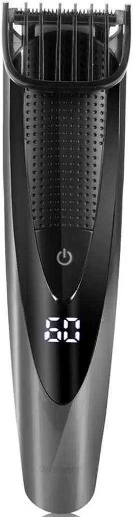 Машинка для стрижки и бритва GoldMaster GM 8101 (Black) - 3