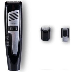 Триммер Goldmaster GM-7181 (Black/Silver) Thumb