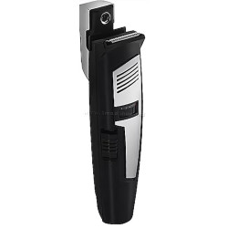 Триммер Goldmaster GM-7181 (Black/Silver)