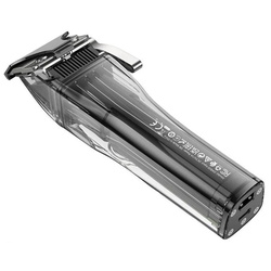 Машинка для стрижки Hoco DAR20 (Black) Thumb