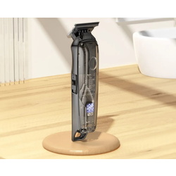 Машинка для стрижки Hoco DAR20 (Black) Thumb