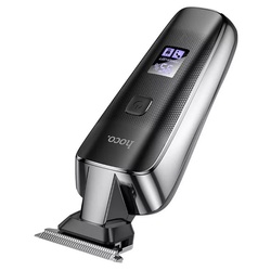 Aparat de tuns Hoco HP23 Diamond (Black) Thumb