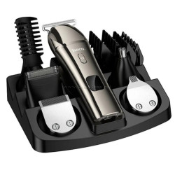 Машинка для стрижки Hoco HP26 (Black)
