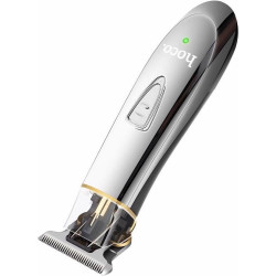 Aparat de tuns Hoco River DAR28 (Silver/Black) Thumb