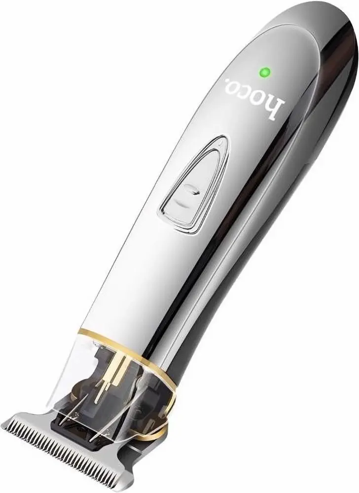 Aparat de tuns Hoco River DAR28 (Silver/Black)