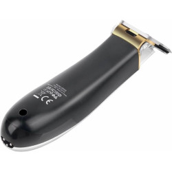 Aparat de tuns Hoco River DAR28 (Silver/Black) Thumb