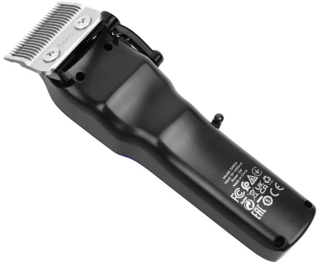 Машинка для стрижки Hoco Taro DAR24 (Purple)