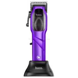 Aparat de tuns Hoco Taro DAR24 (Purple)