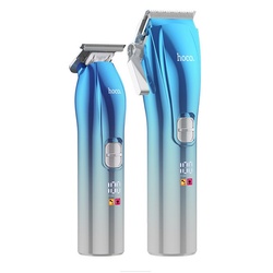 Set aparate de tuns Hoco DAR26 (Blue) Thumb