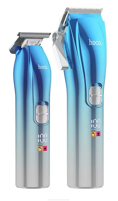 Set aparate de tuns Hoco DAR26 (Blue)