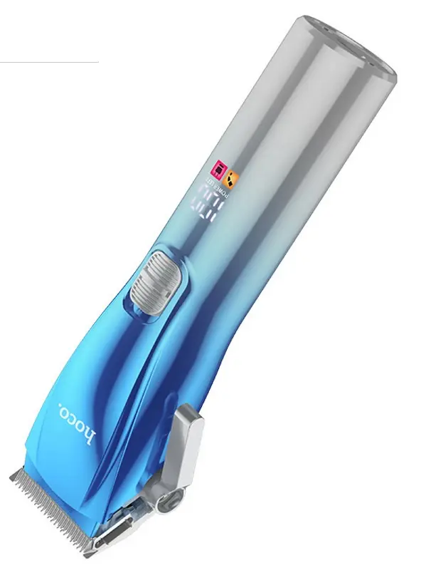 Set aparate de tuns Hoco DAR26 (Blue)