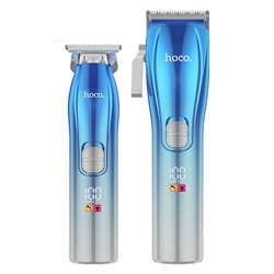 Set aparate de tuns Hoco DAR26 (Blue)