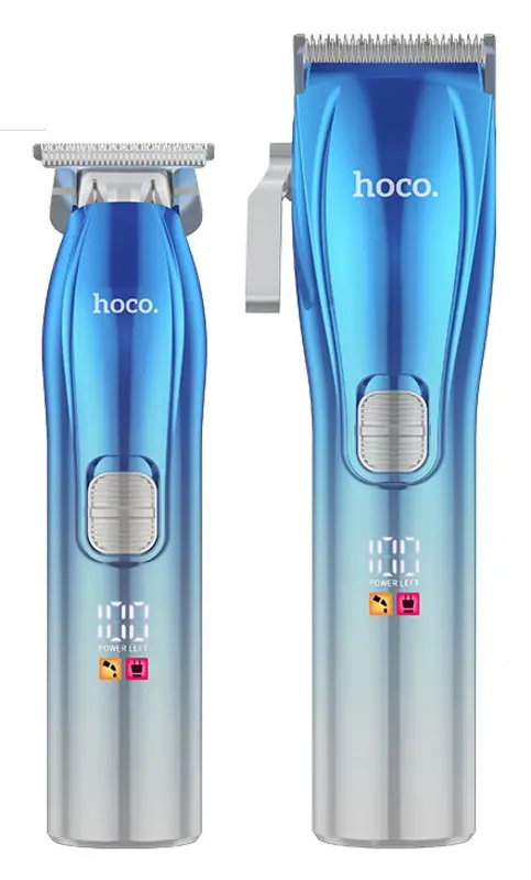 Set aparate de tuns Hoco DAR26 (Blue)