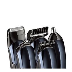 Aparat de tuns Home HG HS 12 (Blue/Black) Thumb