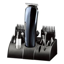 Aparat de tuns Home HG HS 12 (Blue/Black)