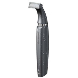 Триммер 2в1 Kensen 05-KTMQ31-0GA (Grey) Thumb